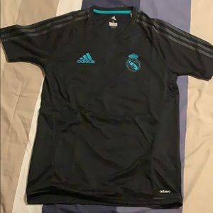Men’s Adidas Real Madrid jersey